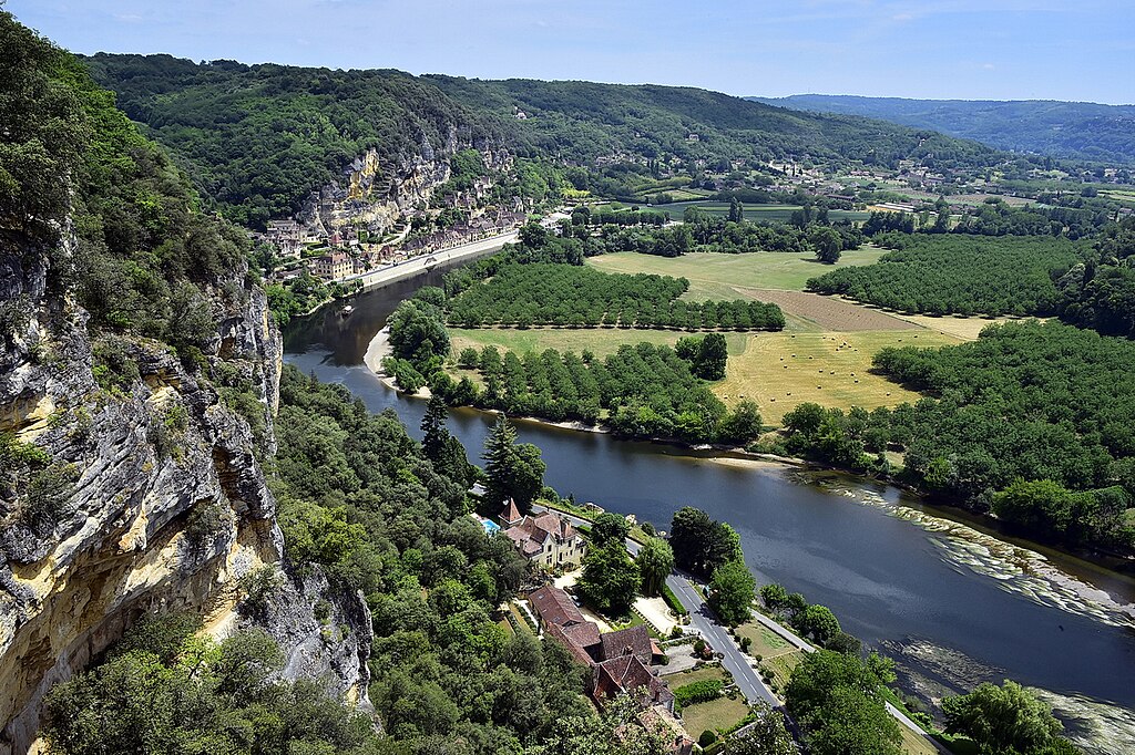 Chauffage Dordogne