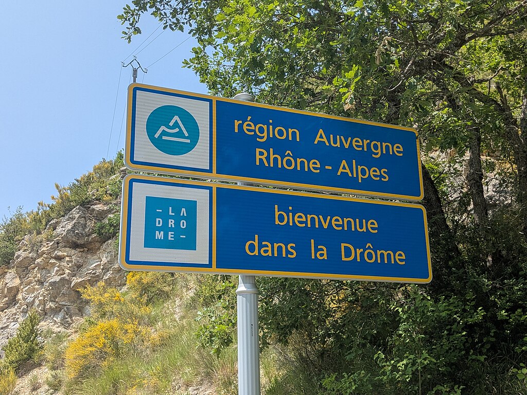 Chauffage Drôme