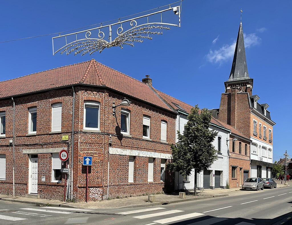 Chauffage Pas-de-Calais