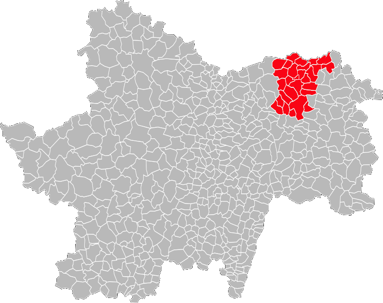 Chauffage Saône-et-Loire