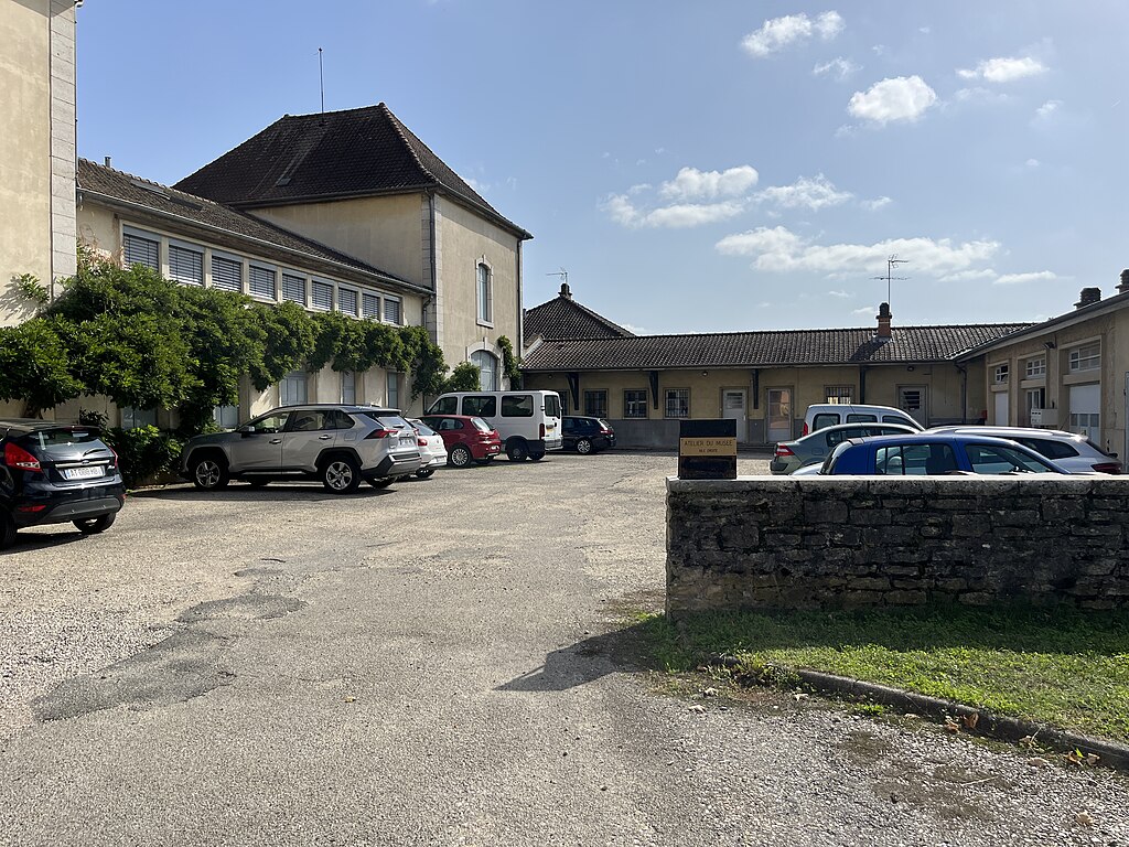 Chauffage Bourg-en-Bresse