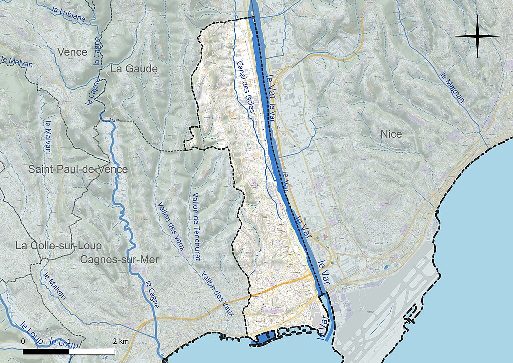 Chauffage Saint-Laurent-du-Var