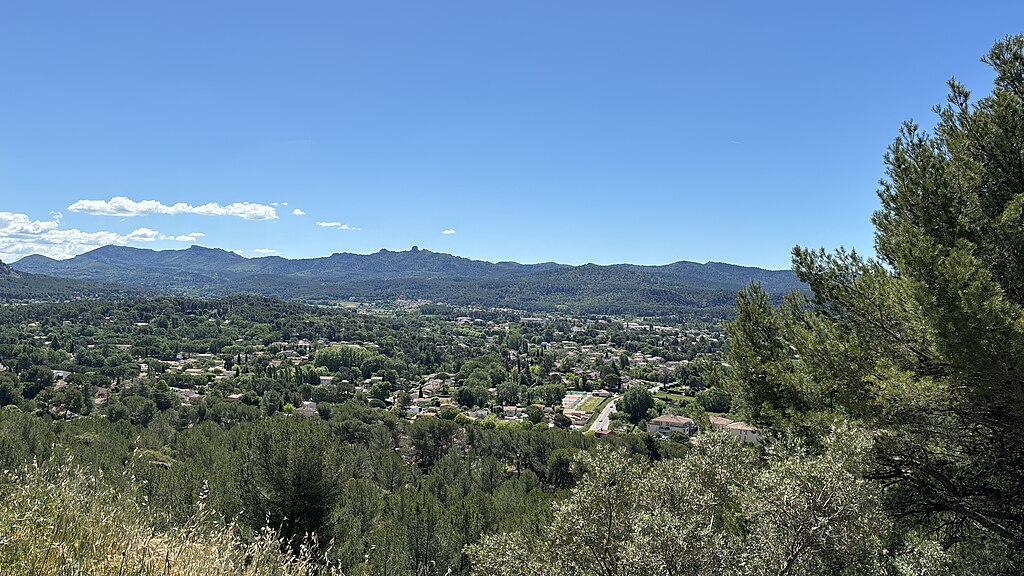 Chauffage Bouc-Bel-Air