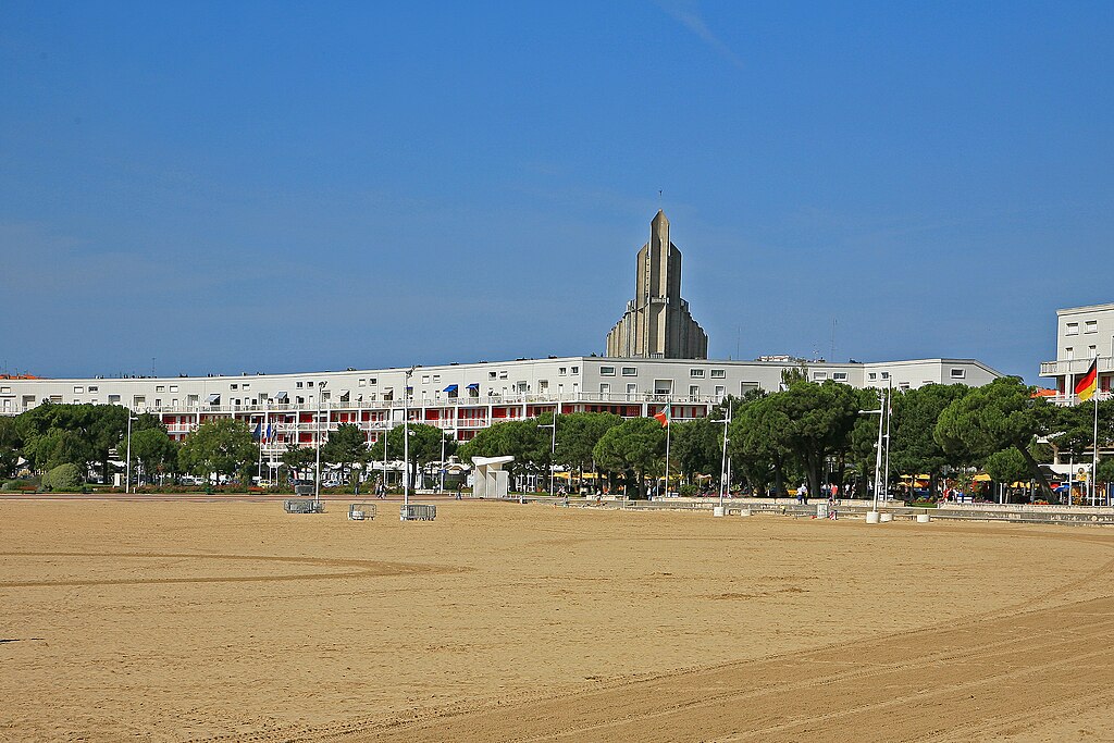 Chauffage Royan