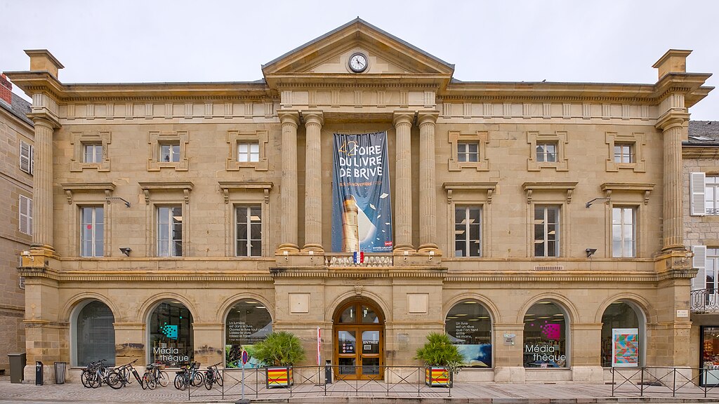 Chauffage Brive-la-Gaillarde