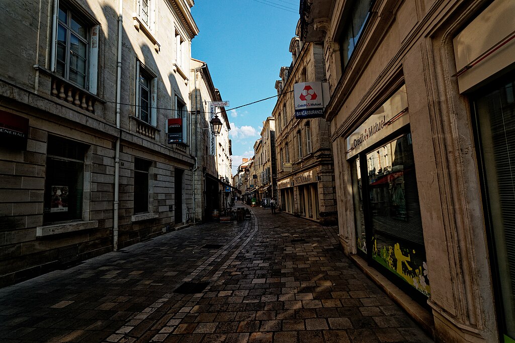 Chauffage Périgueux