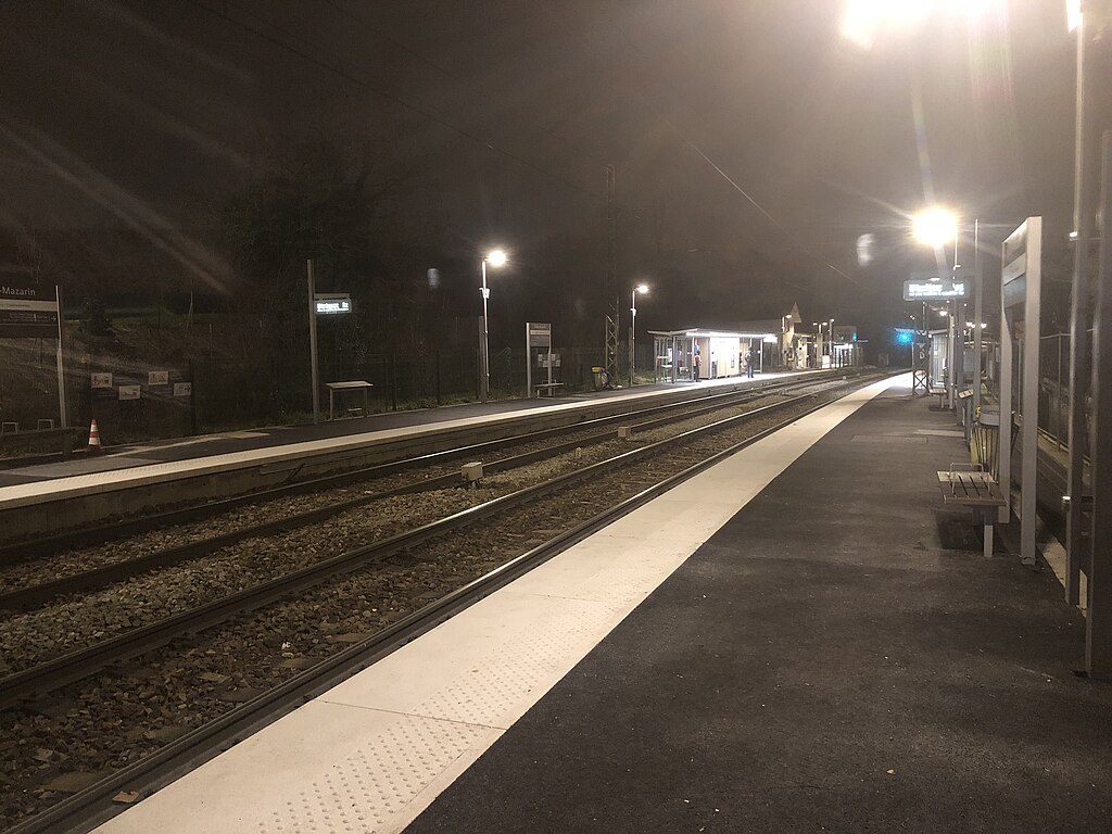 Chauffage Chilly-Mazarin