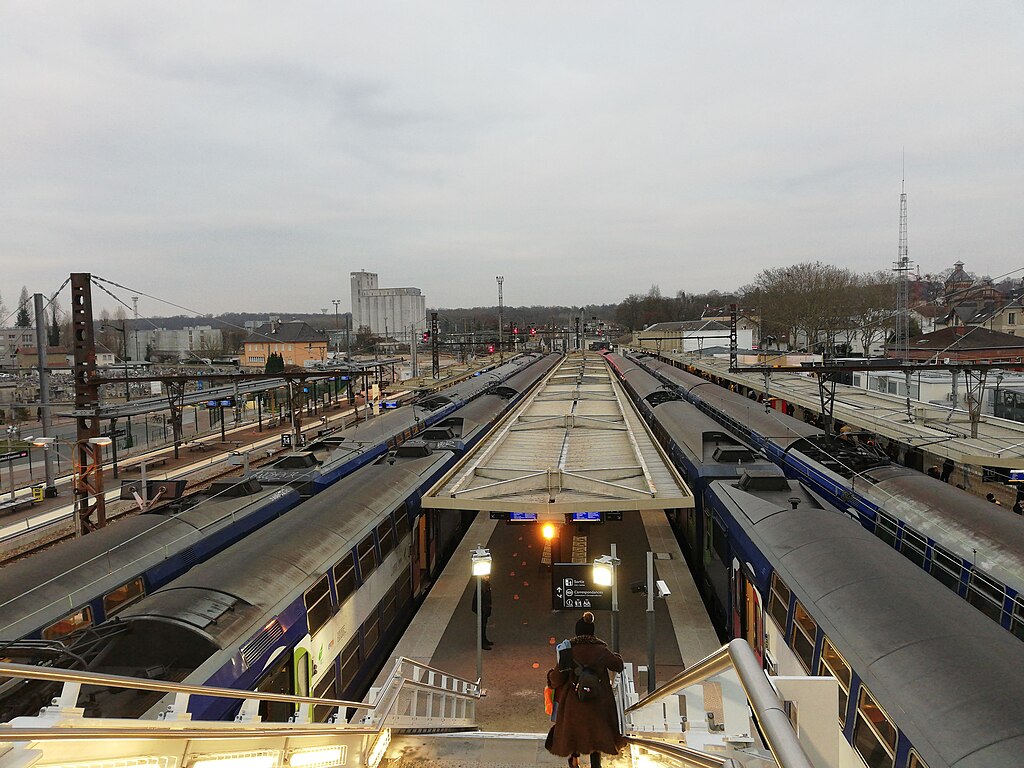 Chauffage Corbeil-Essonnes