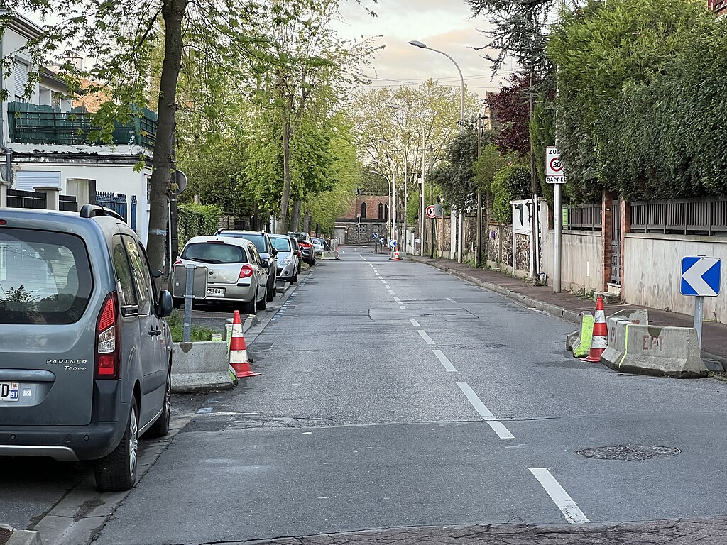 Chauffage Juvisy-sur-Orge