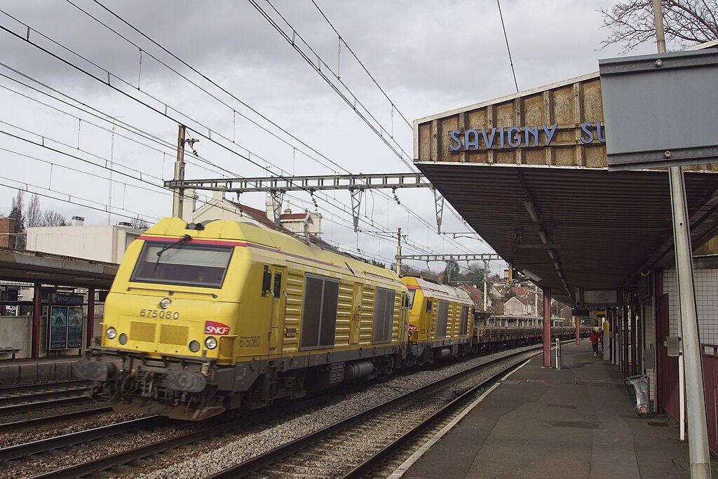 Chauffage Savigny-sur-Orge