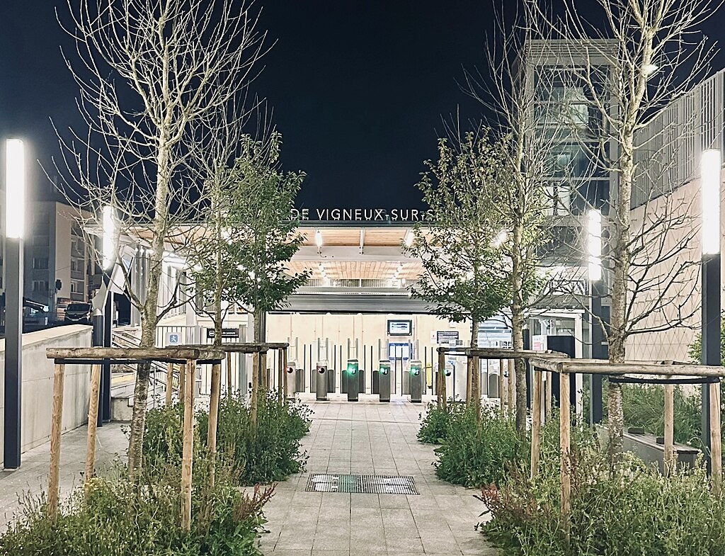 Chauffage Vigneux-sur-Seine