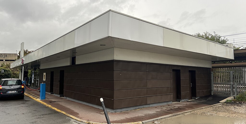 Chauffage Viry-Châtillon