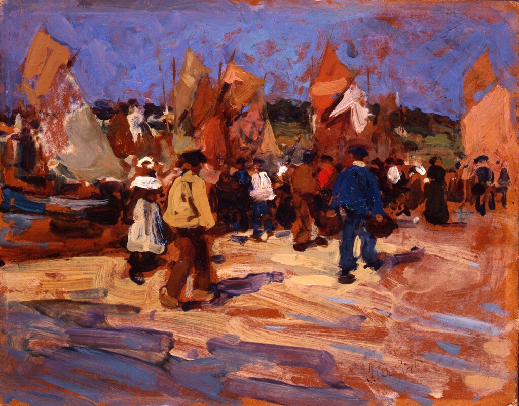 Chauffage Concarneau