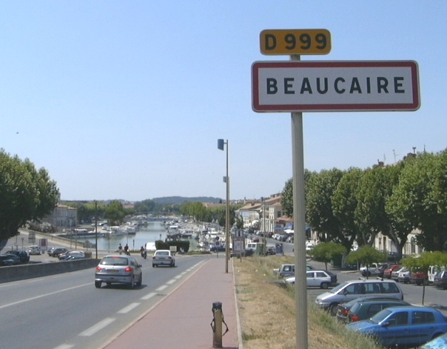 Chauffage Beaucaire