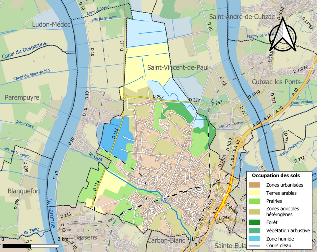 Chauffage Ambarès-et-Lagrave