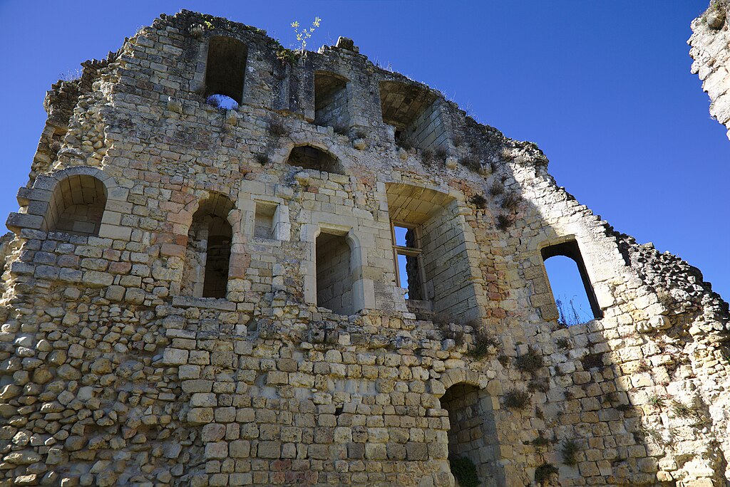 Chauffage Blanquefort