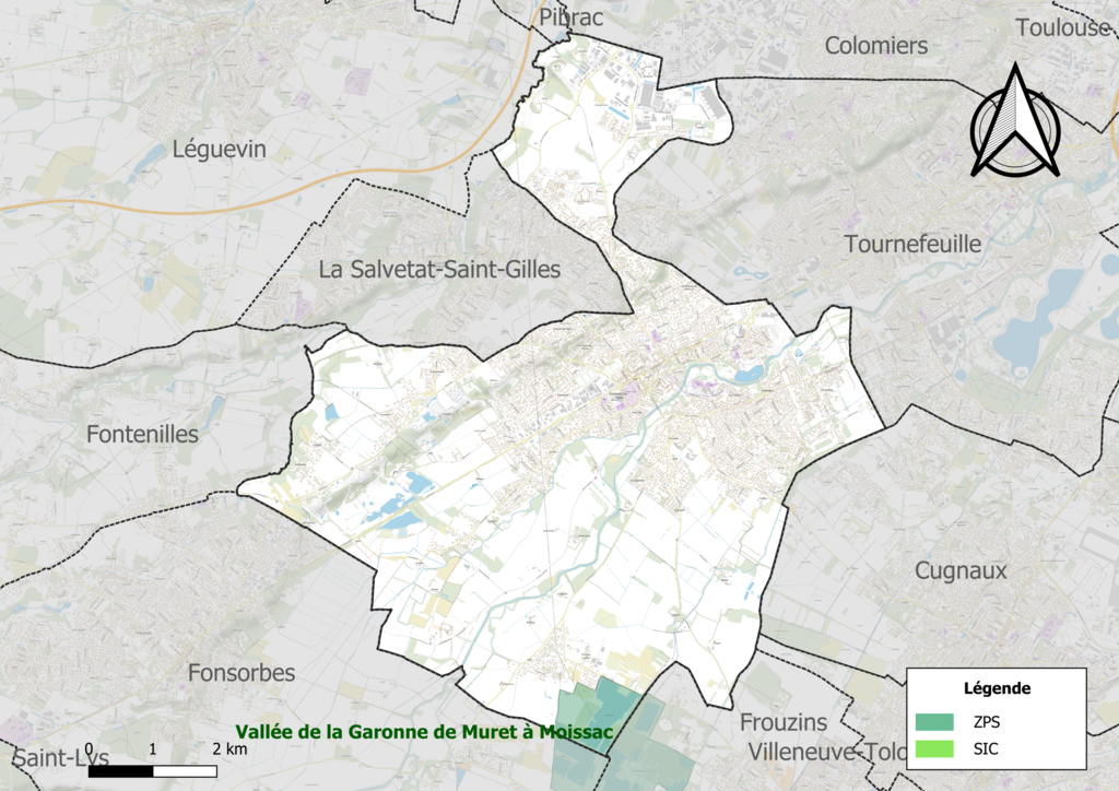 Chauffage Plaisance-du-Touch