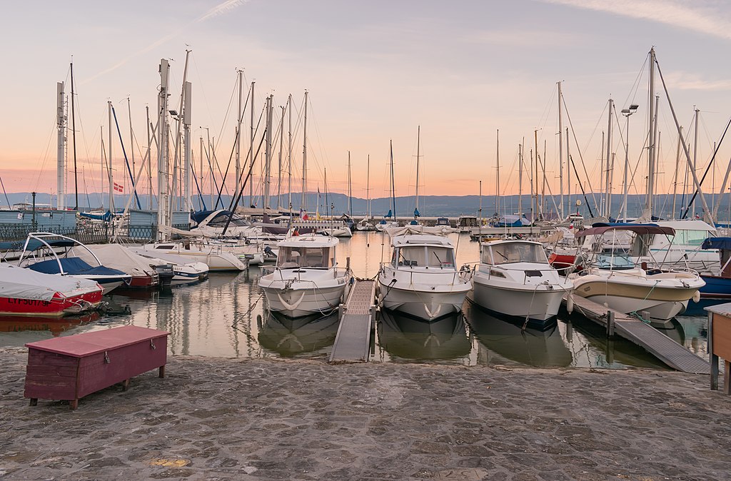 Chauffage Thonon-les-Bains