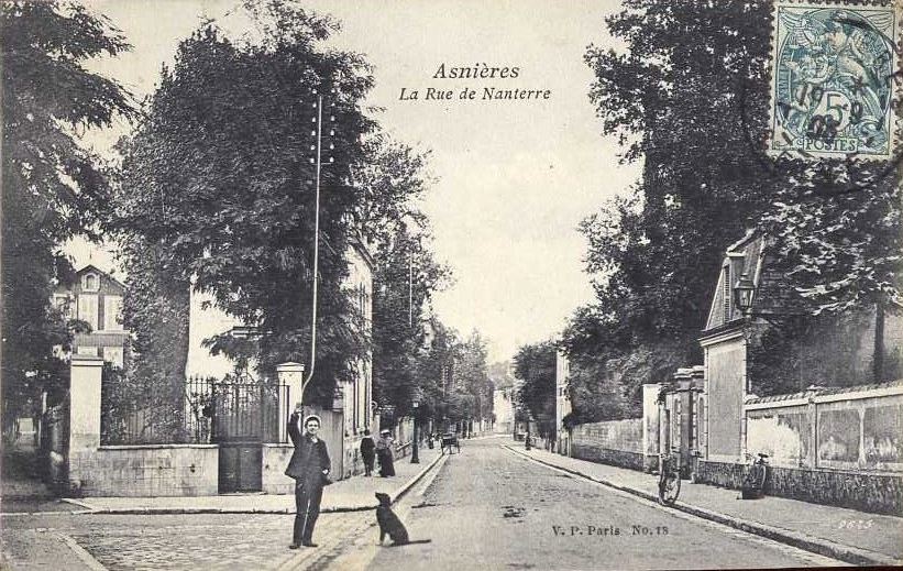 Chauffage Asnières-sur-Seine