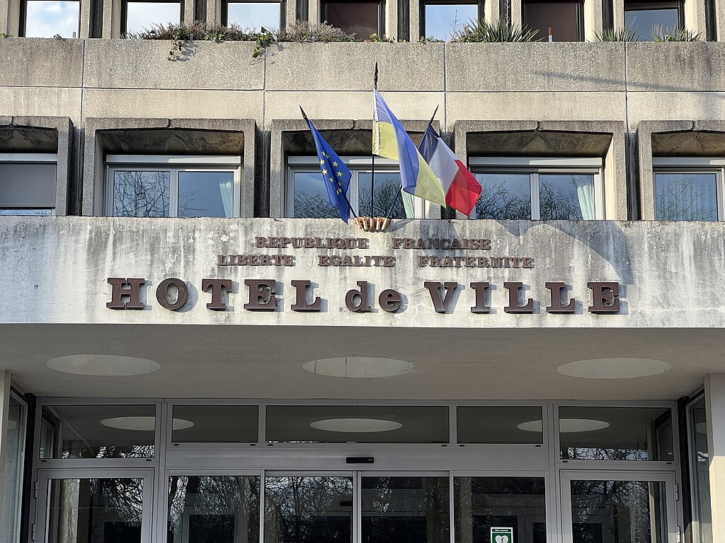 Chauffage Châtenay-Malabry