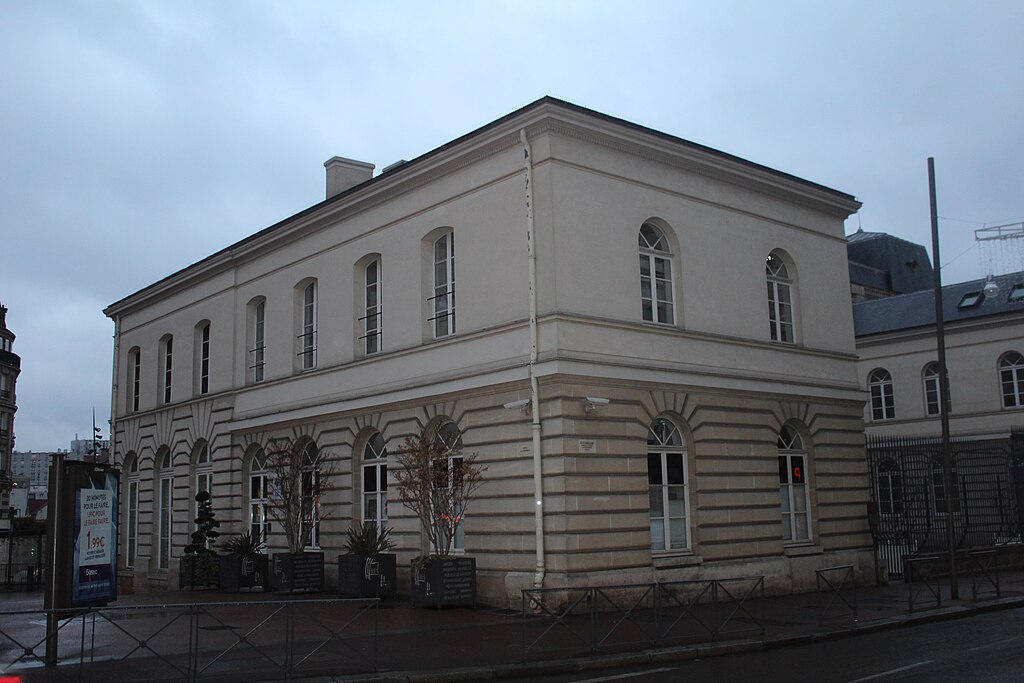 Chauffage Issy-les-Moulineaux