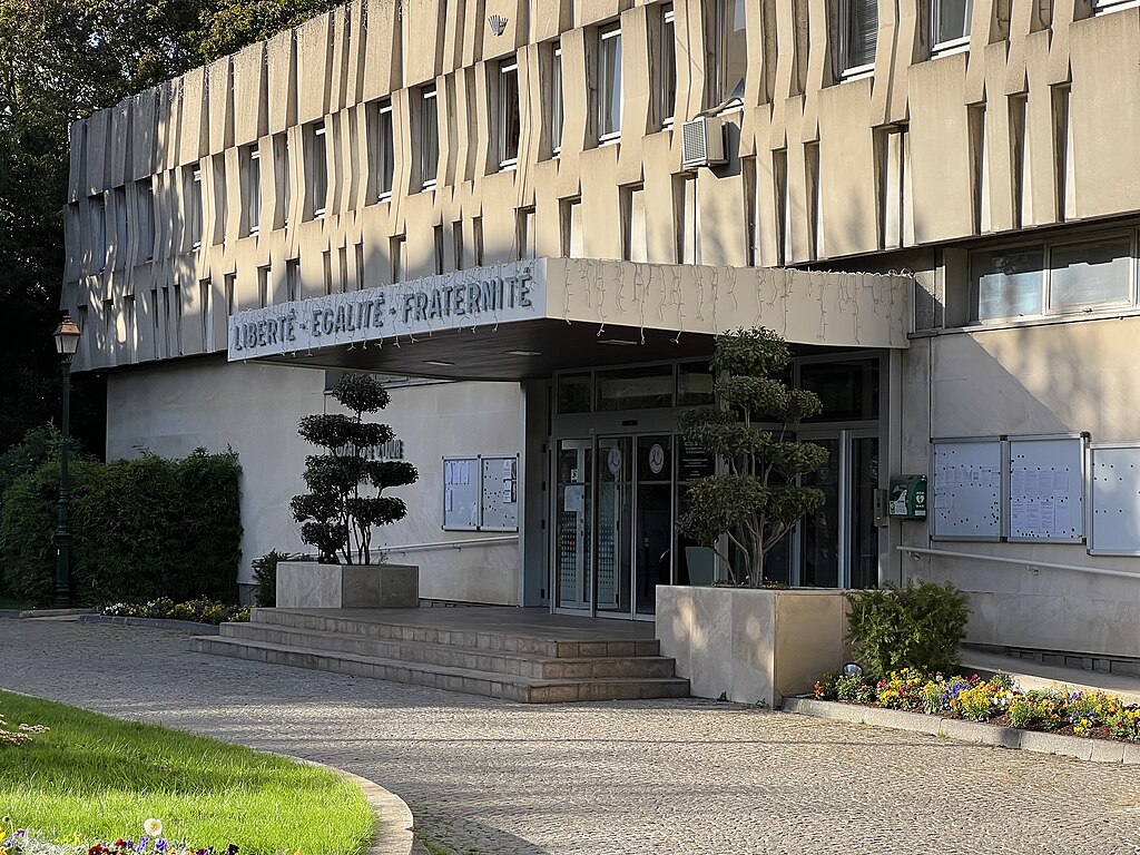 Chauffage La Garenne-Colombes