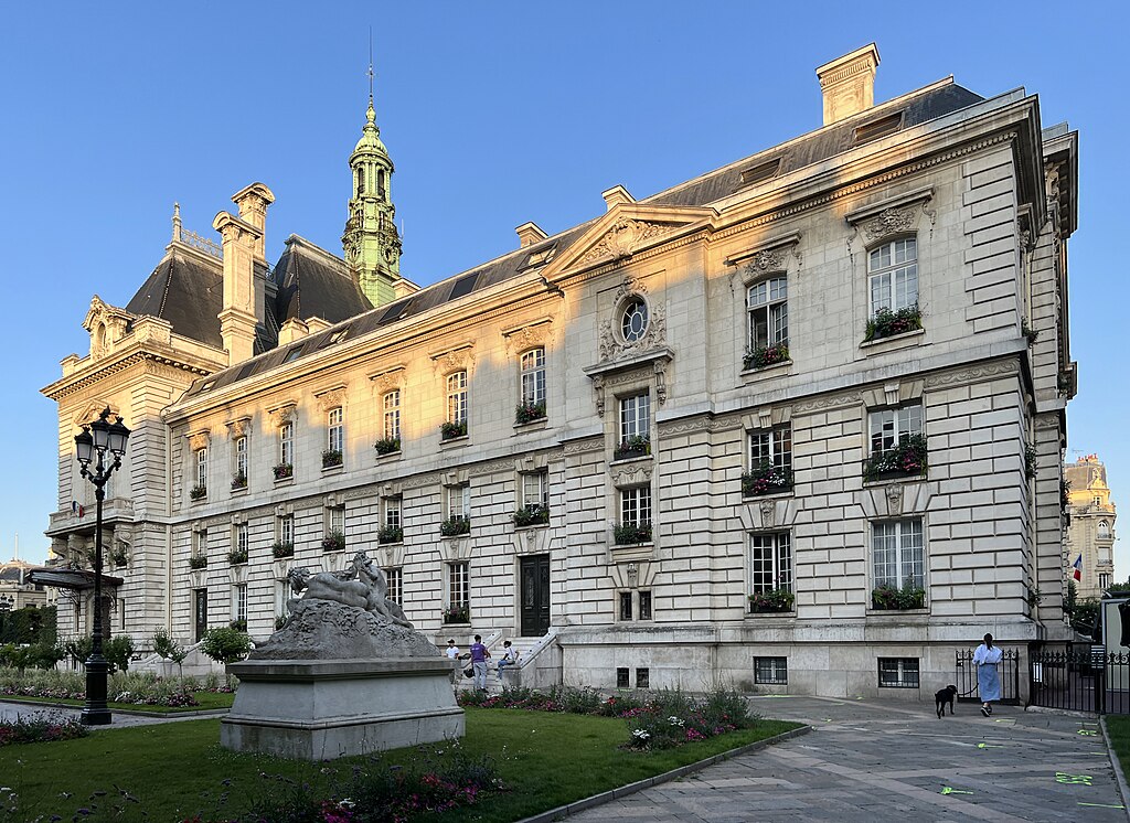 Chauffage Levallois-Perret