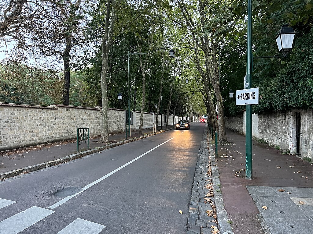 Chauffage Rueil-Malmaison