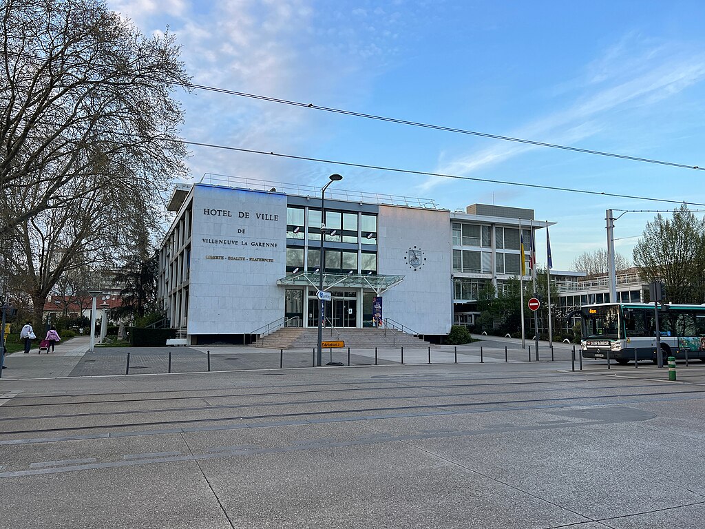 Chauffage Villeneuve-la-Garenne