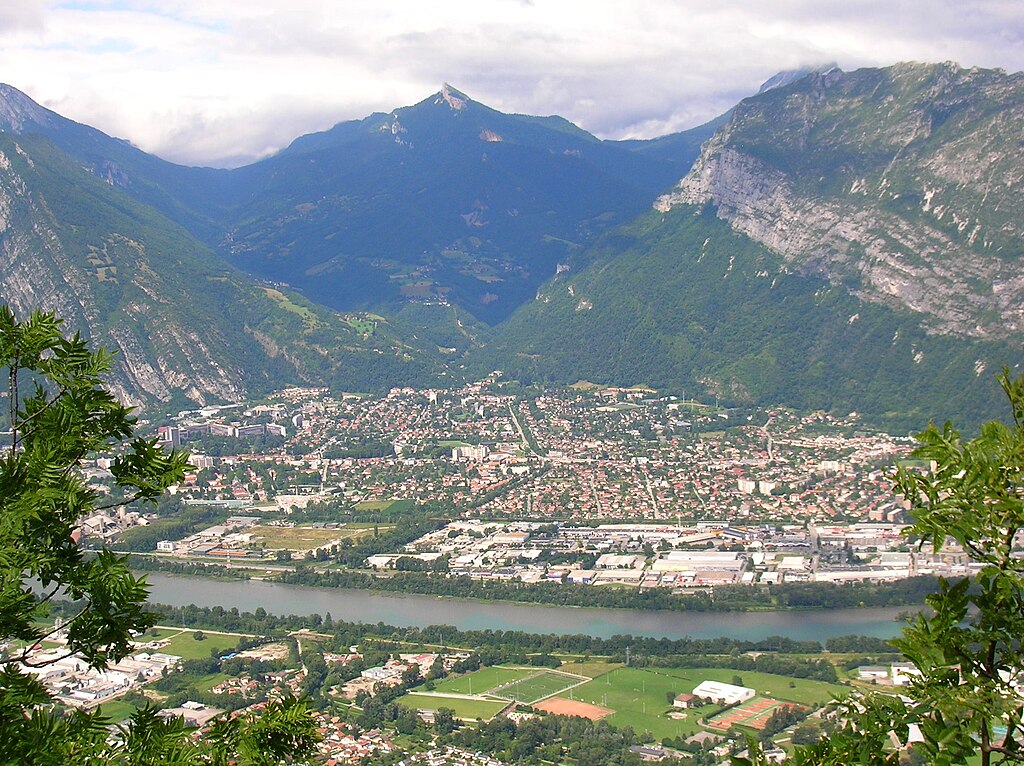 Chauffage Saint-Égrève