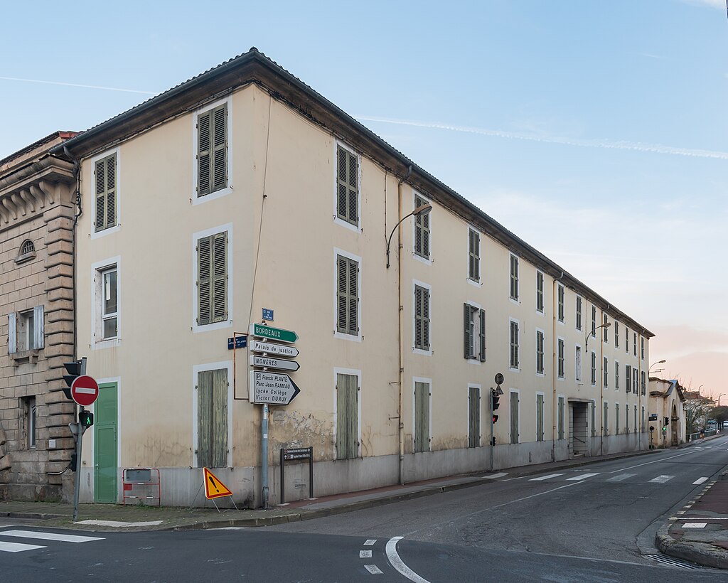 Chauffage Mont-de-Marsan