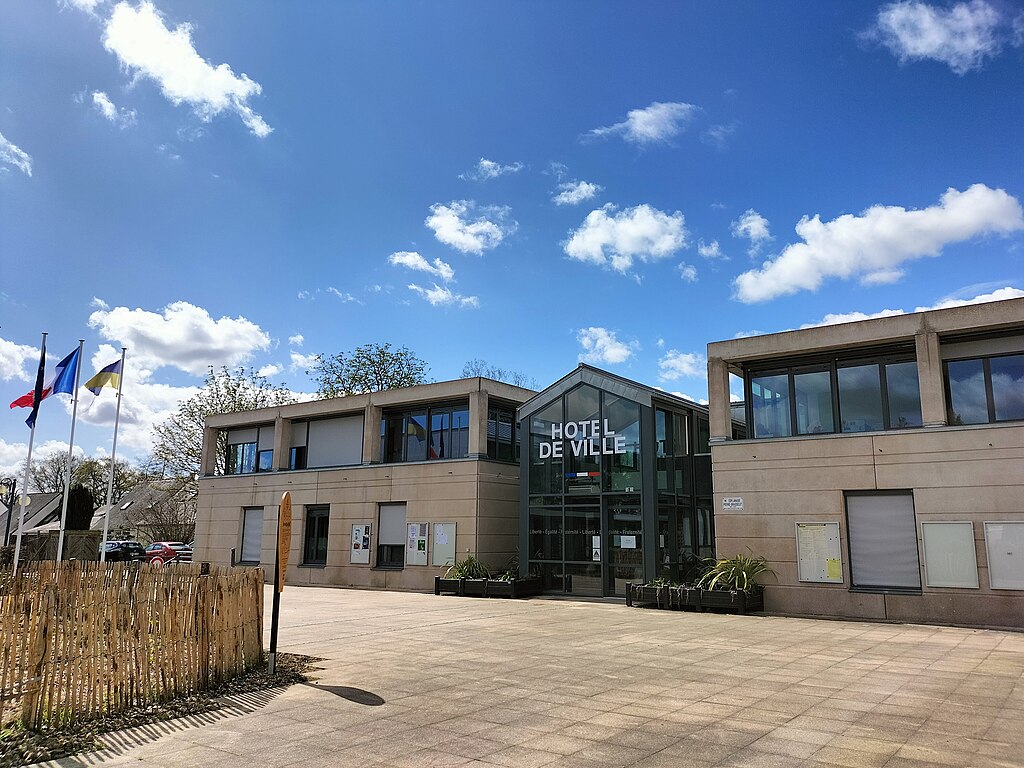 Chauffage Sainte-Luce-sur-Loire