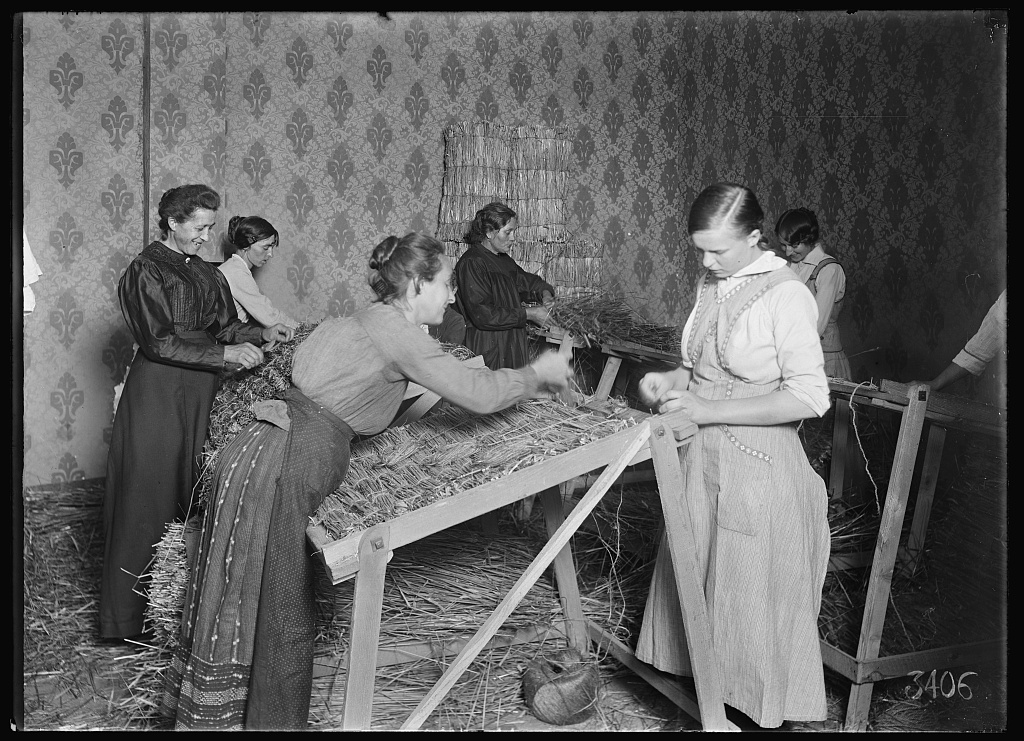 Chauffage Montbrison