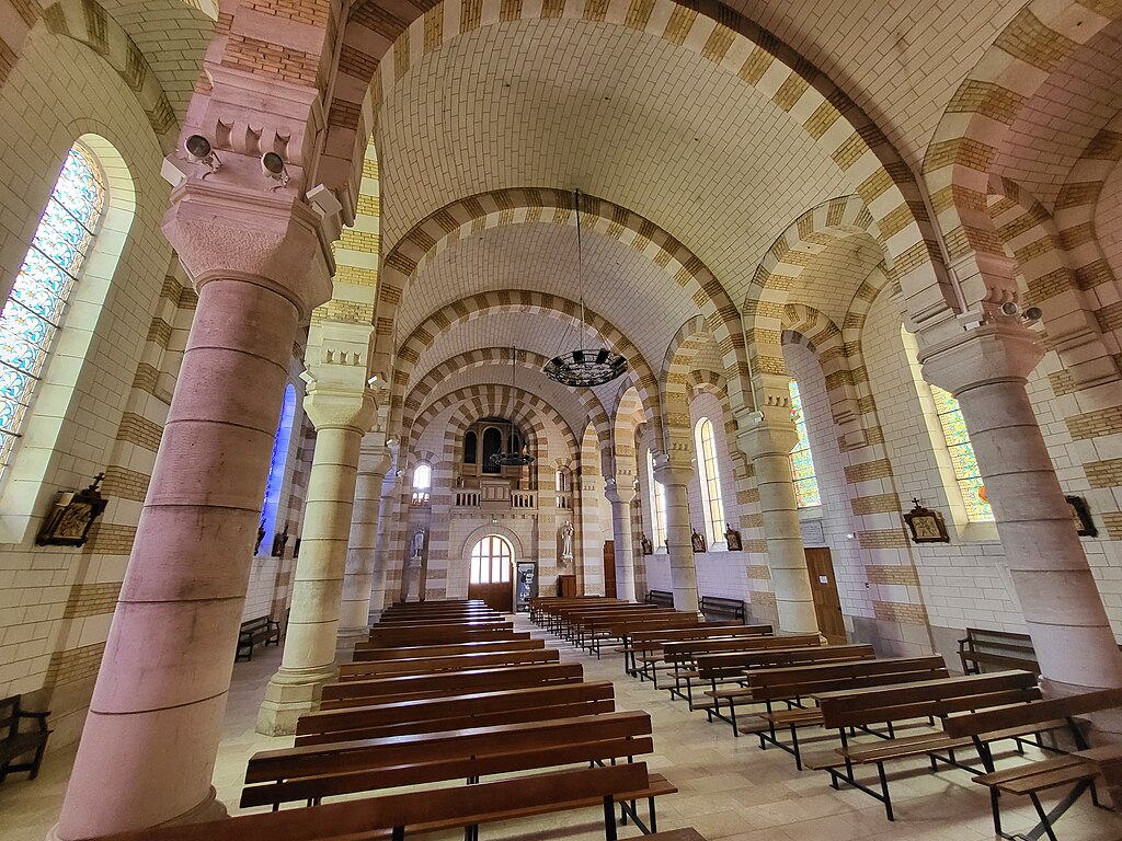 Chauffage Saint-Jean-de-la-Ruelle