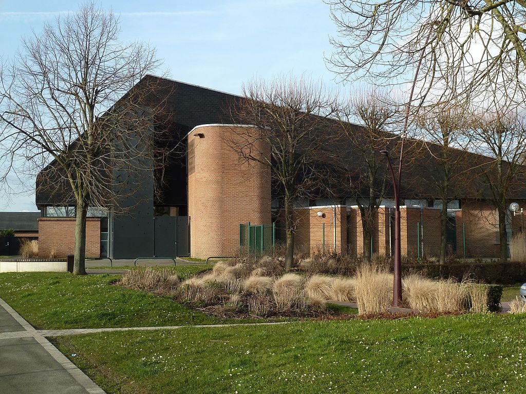 Chauffage Wattignies