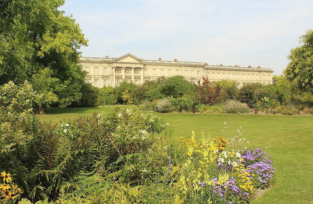 Chauffage Compiègne
