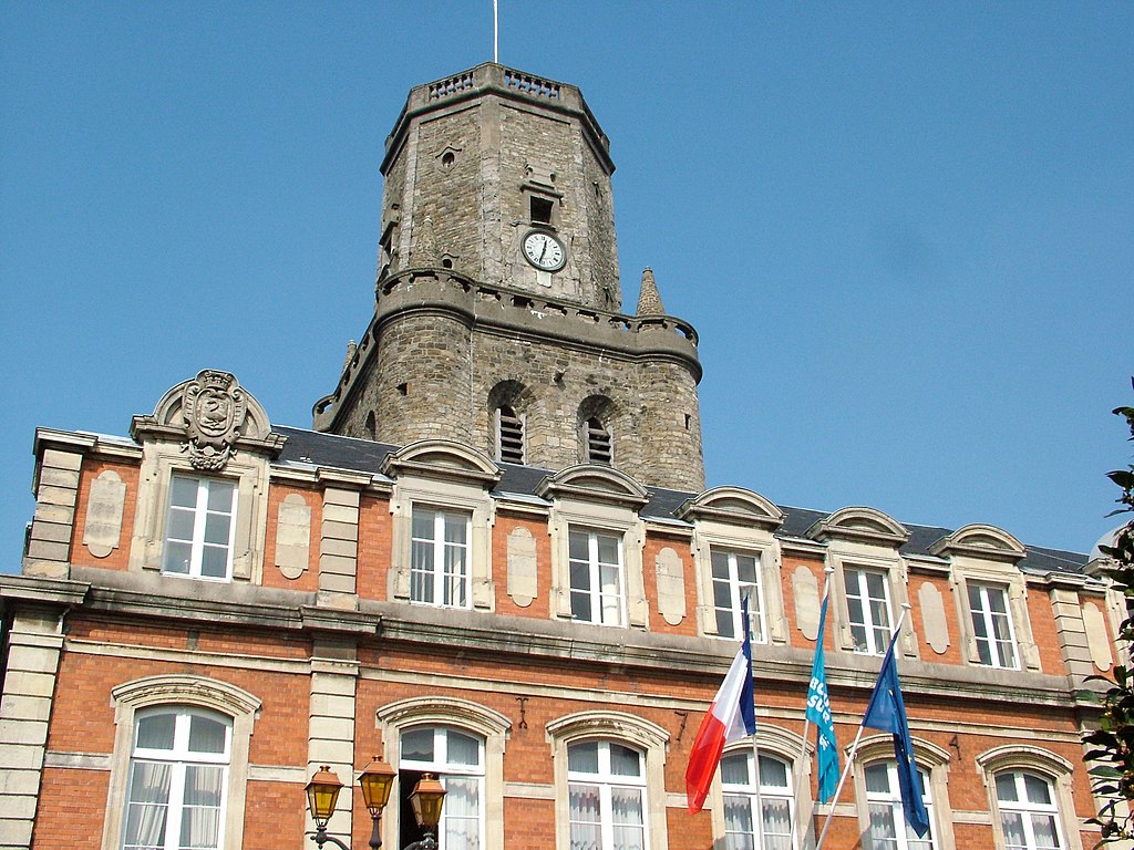 Chauffage Boulogne-sur-Mer