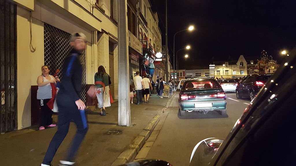 Chauffage Hénin-Beaumont