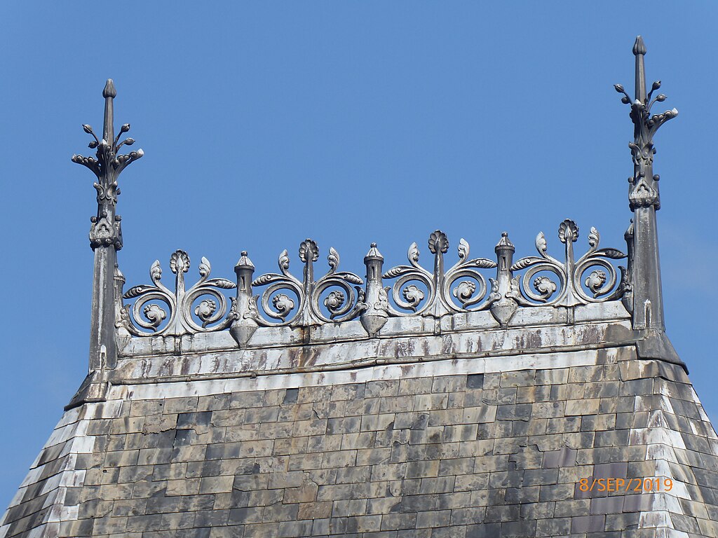 Chauffage Saint-Omer