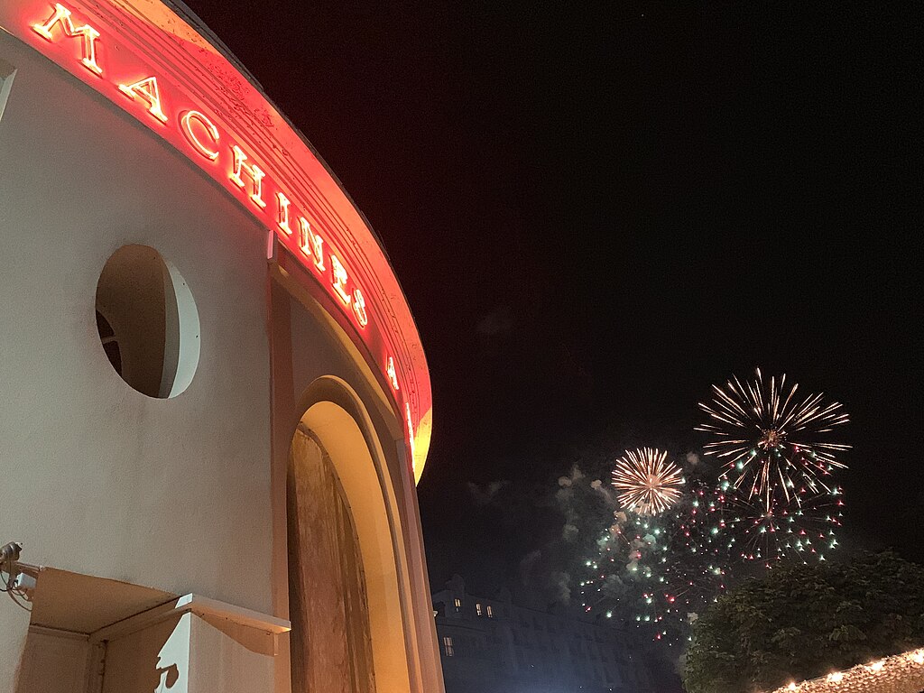 Chauffage Chamalières