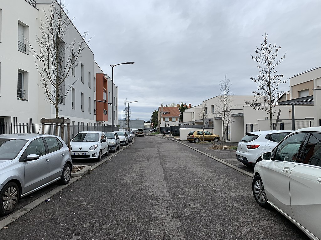 Chauffage Rillieux-la-Pape