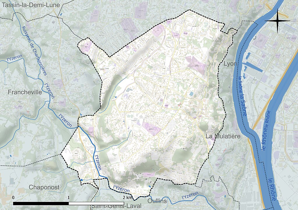 Chauffage Sainte-Foy-lès-Lyon
