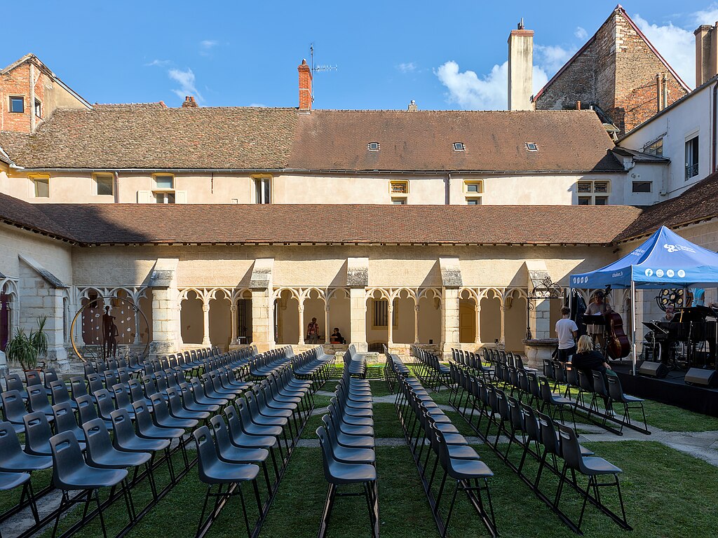 Chauffage Chalon-sur-Saône