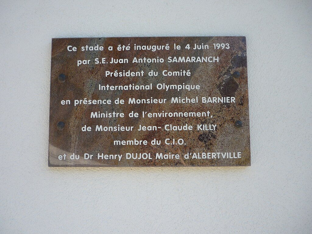 Chauffage Albertville