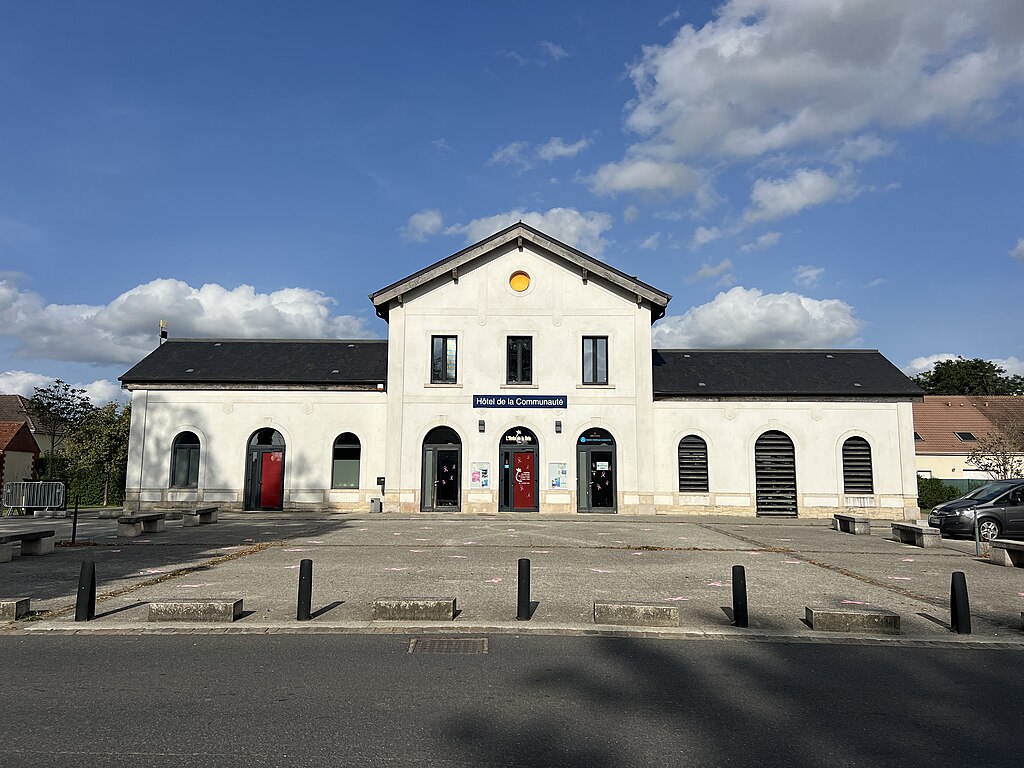 Chauffage Brie-Comte-Robert