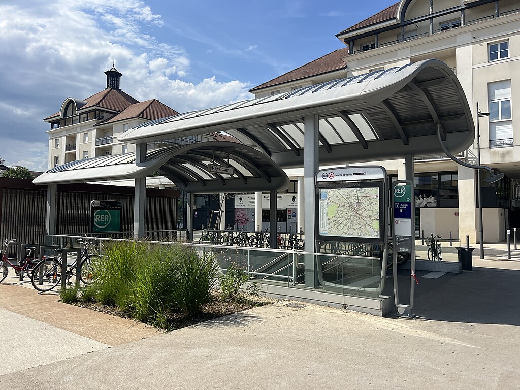 Chauffage Bussy-Saint-Georges