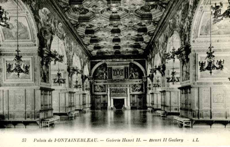 Chauffage Fontainebleau