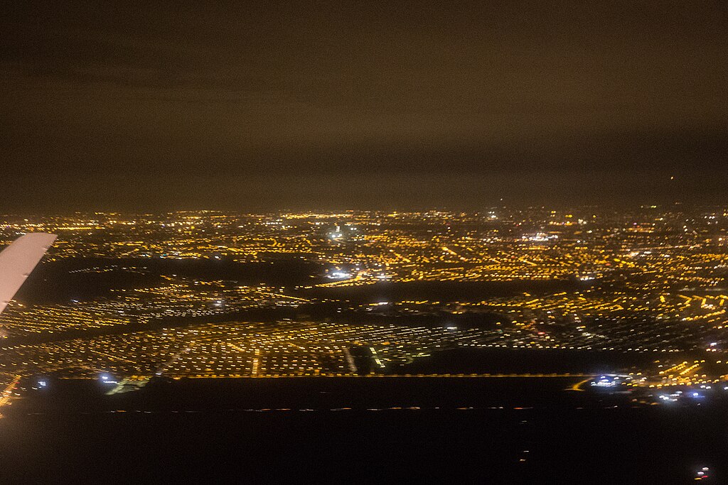 Chauffage Mitry-Mory