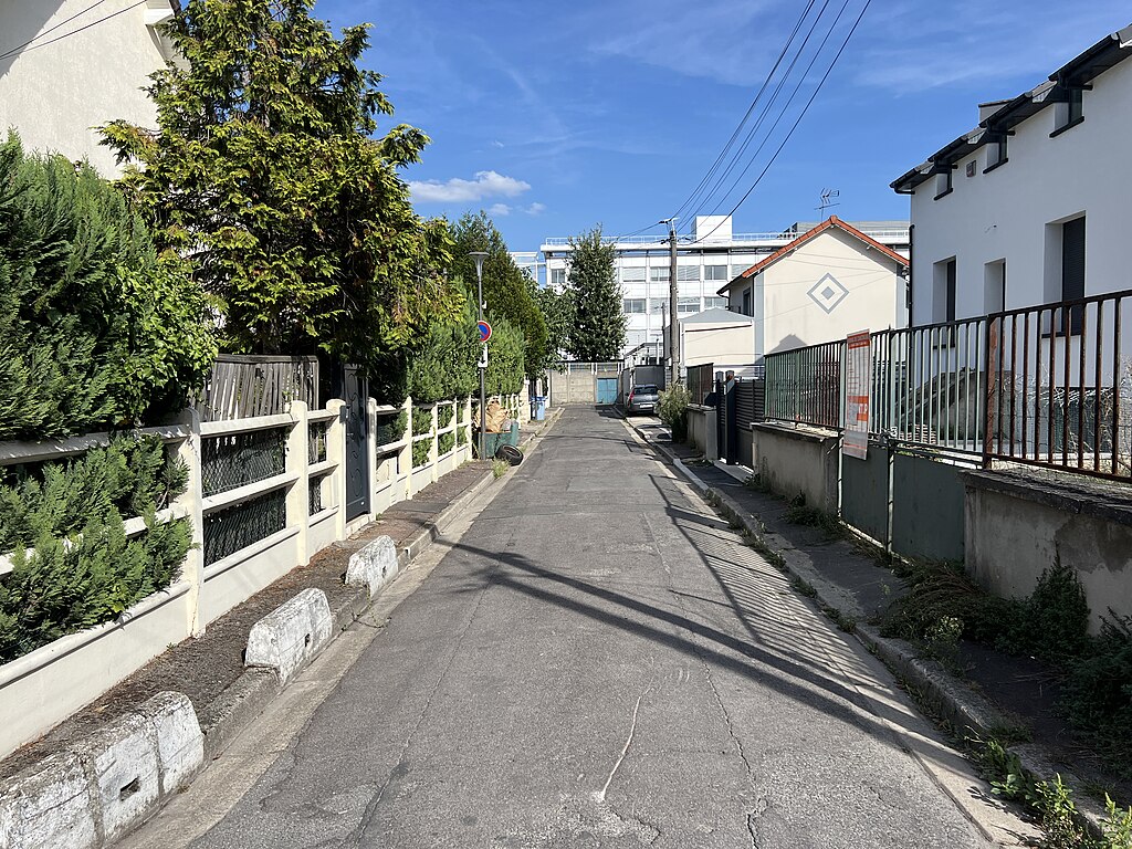 Chauffage Aulnay-sous-Bois