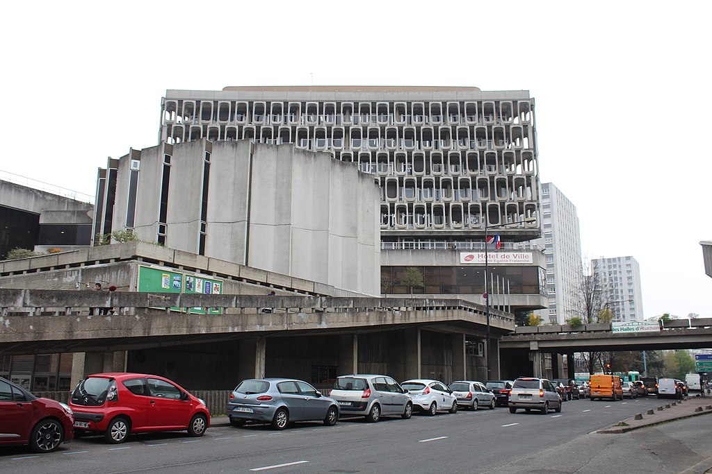 Chauffage Bobigny